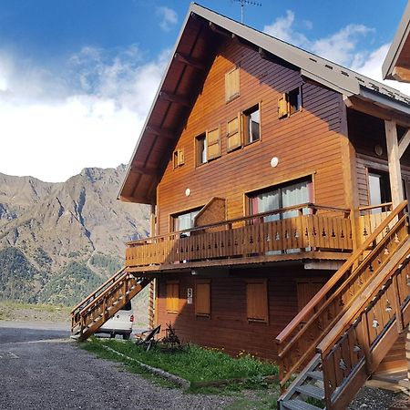 Réallon Duplex Dans Chalet Au Coeur De La Station מראה חיצוני תמונה