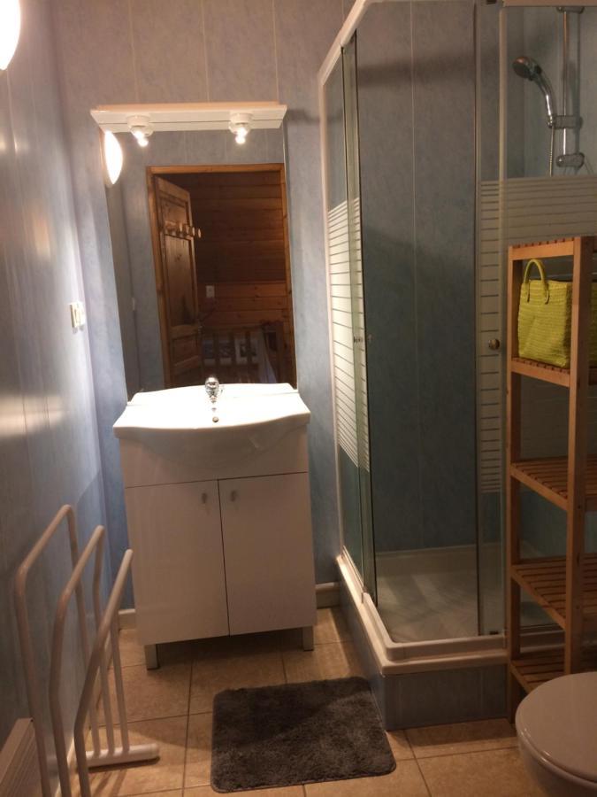 Réallon Duplex Dans Chalet Au Coeur De La Station מראה חיצוני תמונה