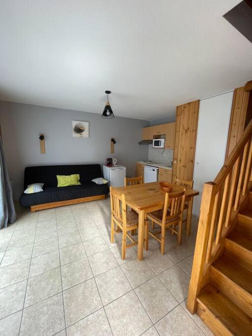 Réallon Duplex Dans Chalet Au Coeur De La Station מראה חיצוני תמונה