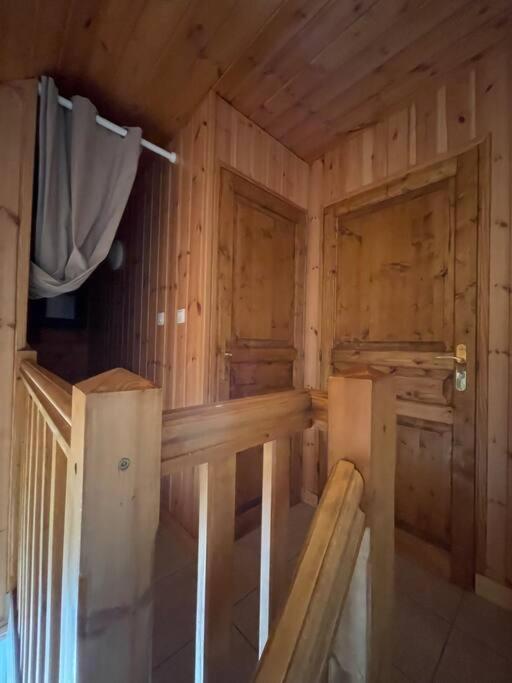 Réallon Duplex Dans Chalet Au Coeur De La Station מראה חיצוני תמונה